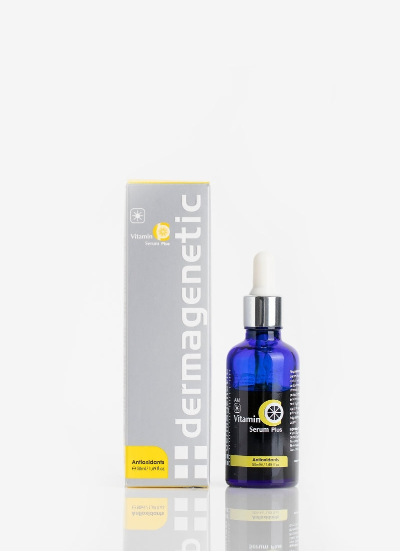 Vitamin C Serum Plus AM