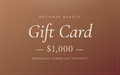 Gift Card $1000 Value