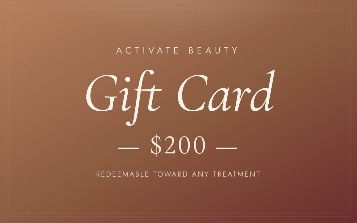 Gift Card $200