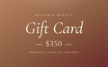 Gift Card $350