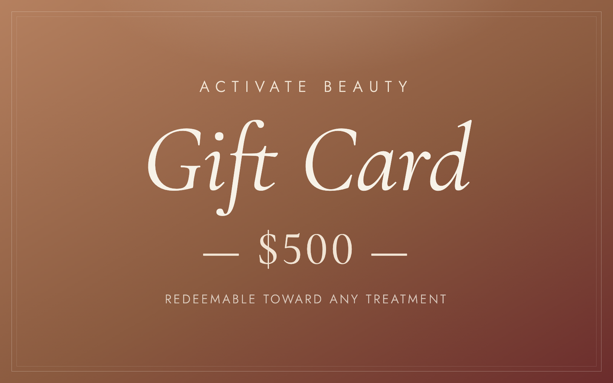 Gift Card $500